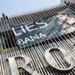 Greenpeace contro D&G a Milano12