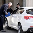 Giulietta, Smart, bici, treno, taxi: ecco come si muove Matteo Renzi03
