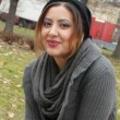 Mahtab Savoji, foto su Facebook01
