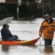Maltempo Gran Bretagna, è allarme rosso in arrivo altra pioggia e vento forte03