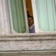 Matteo Renzi prima notte a Palazzo Chigi04