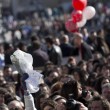 San Valentino Papa Francesco incontra coppie di fidanzati04