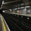 Sciopero metro per 48 ore: Londra nel caos03