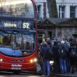 Sciopero metro per 48 ore: Londra nel caos06