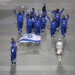 Sochi 2014, la cerimonia di apertura delle Olimpiadi11