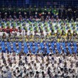 Sochi 2014, la cerimonia di apertura delle Olimpiadi24