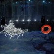 Sochi 2014, la cerimonia di apertura delle Olimpiadi01