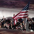 Sochi 2014, la cerimonia di apertura delle Olimpiadi22