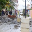 Terremoto a Cefalonia: magnitudo 6.1, avvertito anche in Italia09