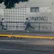 Venezuela, scontri e morti in piazza02