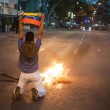 Venezuela, scontri e morti in piazza10