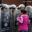 Venezuela, scontri e morti in piazza07