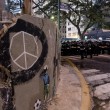 Venezuela, scontri e morti in piazza06