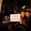 Vladimir Luxuria fermata a Sochi associazioni gay protestano davanti ambasciata 03