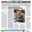 giornale