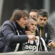 Juve-Chievo: Giovinco manda aff... i tifosi, Conte lo placca (foto-video) 3