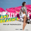 Logan Fazio, la paparazzo pin-up