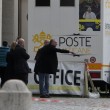 Due Forconi minacciano di darsi fuoco in Piazza San Pietro (foto)