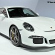 Porche 911 GT3