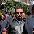 Francesco Schettino arriva al Giglio e sale sulla Costa Concordia05