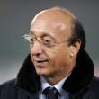 Moggi: "La Juve di Capello vincerebbe dieci volte contro quella di Conte"