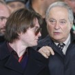 Via Poma, Busco assolto. Francesco Sollecito: "Felici per lui, giustizia c'è"