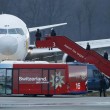 Aereo Ethiopian dirottato dal copilota, 138 italiani a bordo