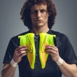 Nike Magista, i scarpini a collo alto 03