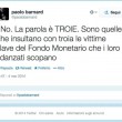 paolo barnard tweet contro donne