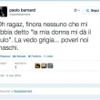 paolo barnard tweet contro donne 02