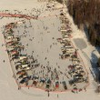 Alaska la Iditarod, la corsa con i cani da slitta12