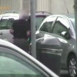 Catania, denunciati 2 falsi ciechi filmati da Finanza04
