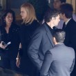 Funerali a Los Angeles di L'Wren Scott02