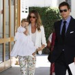 Gisele Bundchen e Tom Brady, il battesimo della piccola Vivian Lake08