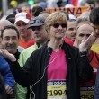 Ministro Pinotti Maratona Roma-Ostia01
