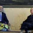 Obama: "Renzi energia e riforme10