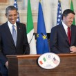 Obama: "Renzi energia e riforme12