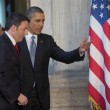 Obama: "Renzi energia e riforme15