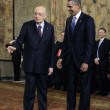 Obama: "Renzi energia e riforme06