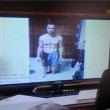 Oscar Pistorius, in aula le foto dell'atleta insanguinato dopo omicidio02