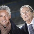 Roberto Baggio torna nello stadio del Brescia 20 anni dopo02