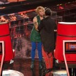 The Voice, Alessandra Drusian dei Jalisse non passa04