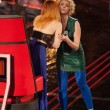 The Voice, Alessandra Drusian dei Jalisse non passa05