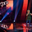 The Voice, Alessandra Drusian dei Jalisse non passa06