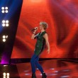 The Voice, Alessandra Drusian dei Jalisse non passa08