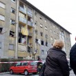 Torino, esplosione in appartamento. Bambino disperso, poi estratto vivo03