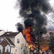 Usa, esplode conduttira di gas nel New Jersey03