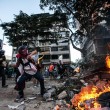 Venezuela, nuove proteste anti-chaviste02