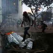 Venezuela, nuove proteste anti-chaviste11