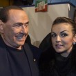 Berlusconi smentisce matrimonio con Francesca Pascale: "Sono troppo vecchio"